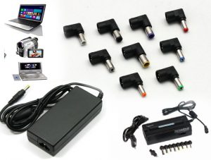 mua sạc máy tính cũ sạc đa năng