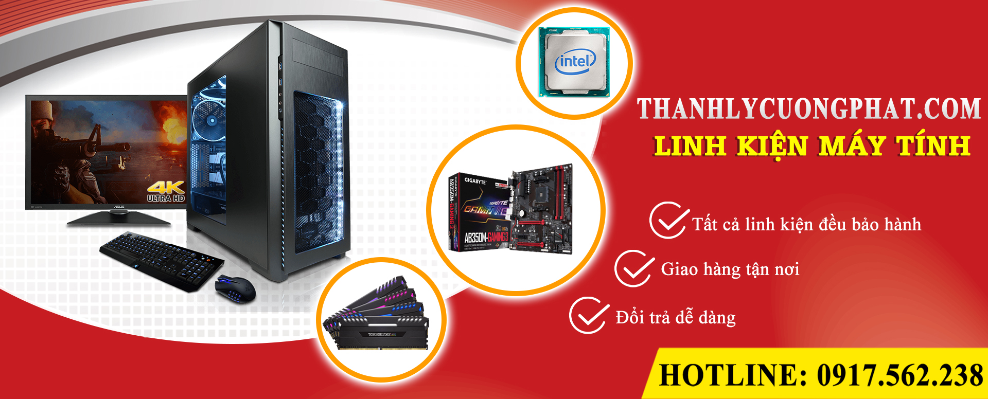 Linh kien may tinh thanhlycuongphat